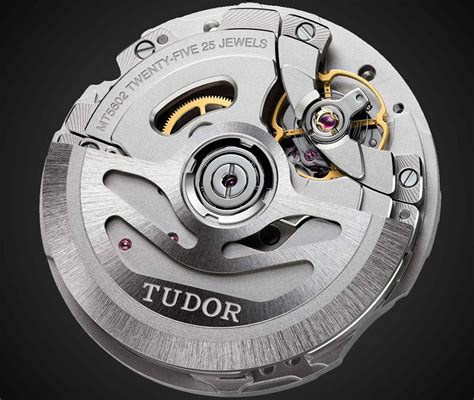 what movement does tudor use|tudor geneve mt5602 price.